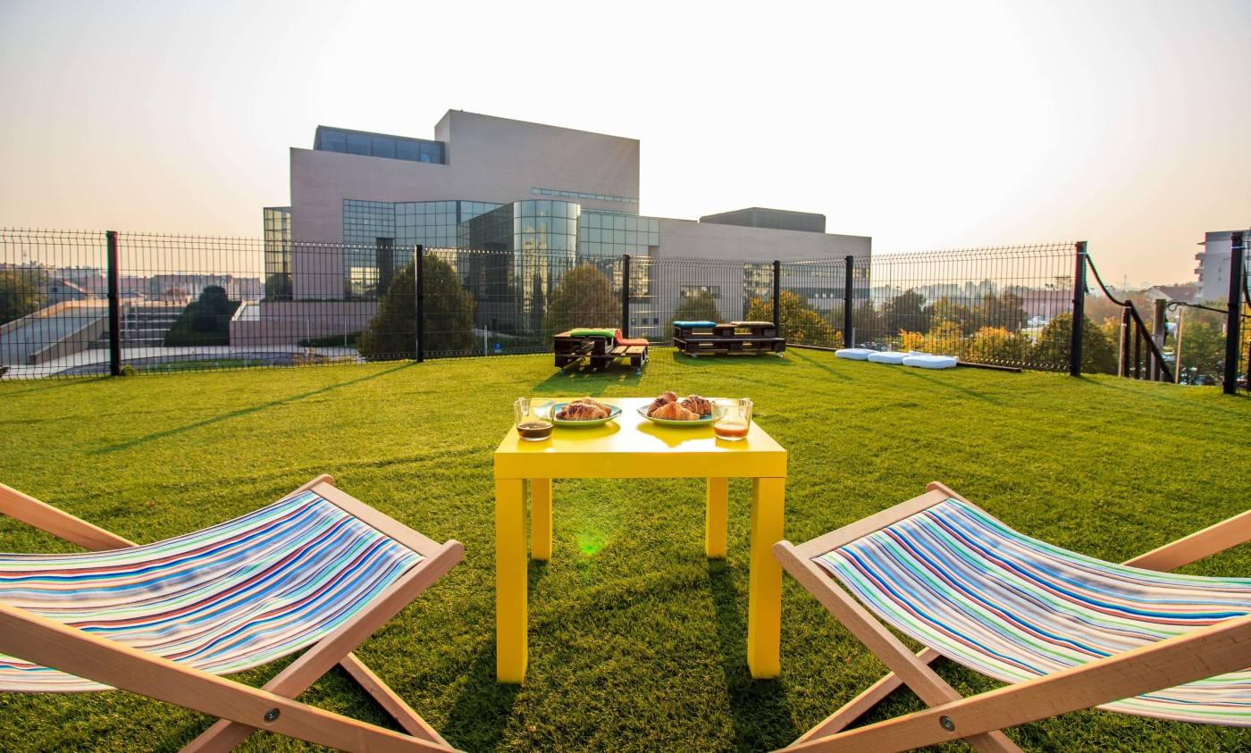 Центар за управљање туристичким фестивалима и догађајима